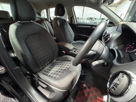 2016 Audi A3 - photo 13