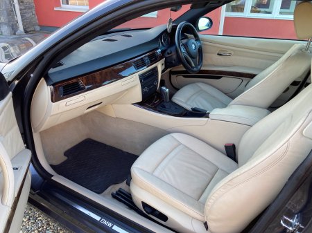 2008 BMW 3-Series - photo 7