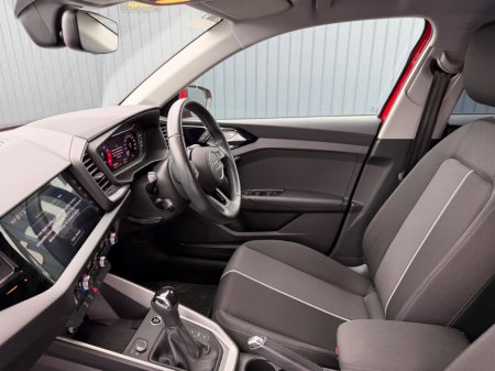 2021 Audi A1 - photo 54