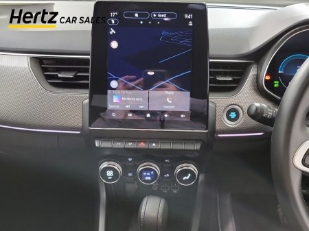 2024 Renault Arkana - photo 20