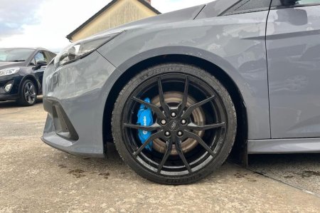 2017 Ford Focus - photo 8