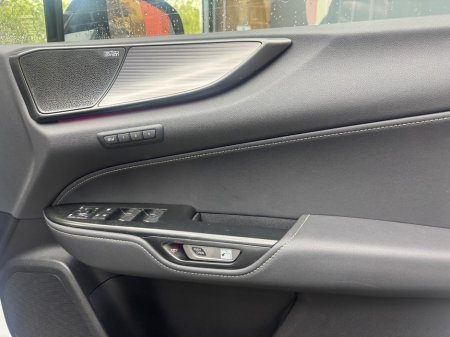 2023 Lexus NX - photo 17