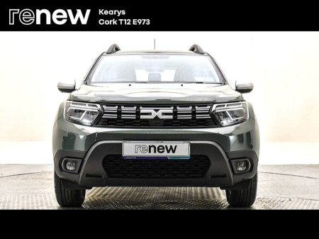 2024 Dacia Duster - photo 8