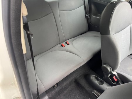 2012 Fiat 500 - photo 17