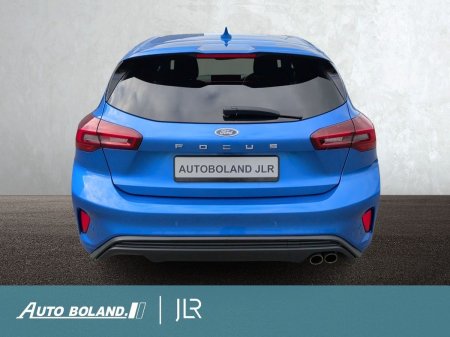 2024 Ford Focus - photo 7