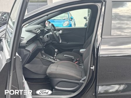 2025 Ford Puma - photo 4