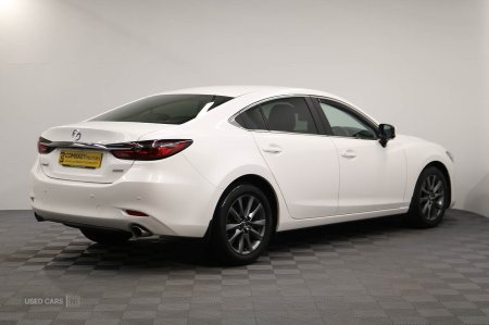2019 Mazda Mazda6 - photo 6
