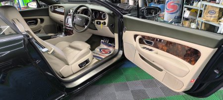 2005 Bentley Continental - photo 9