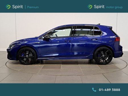 2021 Volkswagen Golf - photo 6
