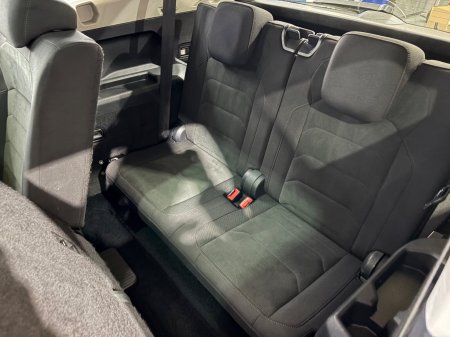 2022 Volkswagen Tiguan Allspace - photo 15