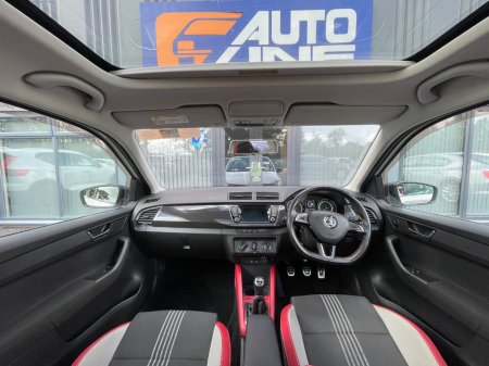 2018 Skoda Fabia - photo 9