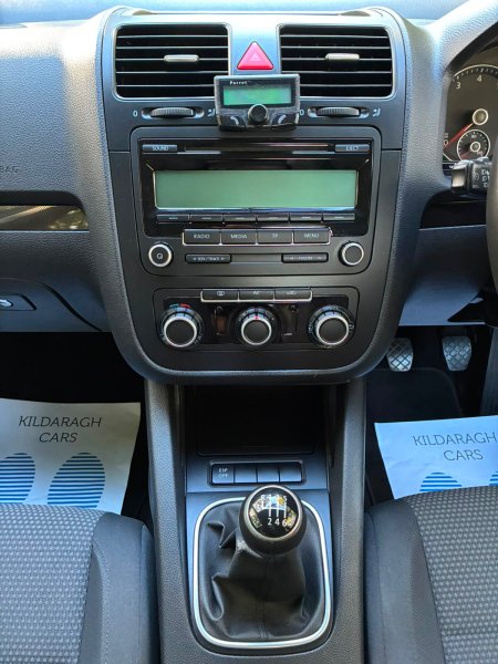 2010 Volkswagen Jetta - photo 11