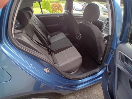2013 Volkswagen Golf - photo 6