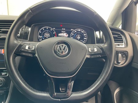 2019 Volkswagen Golf - photo 10