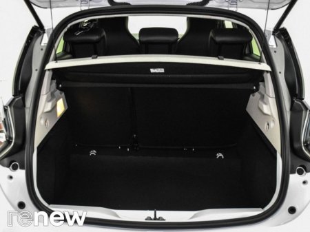 2021 Renault Zoe - photo 12