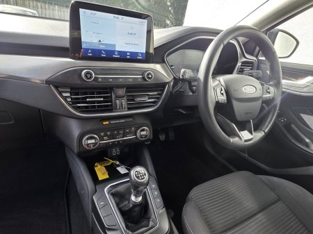 2021 Ford Focus - photo 8