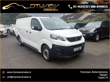 2021 Peugeot Expert - photo 2