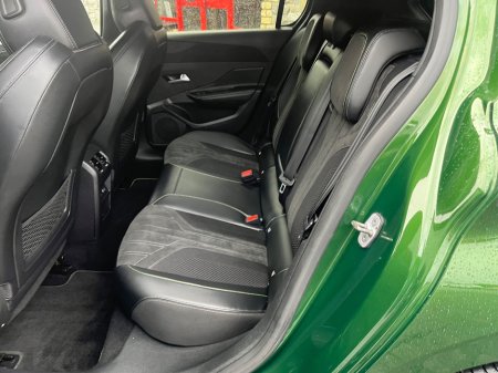2022 Peugeot 308 - photo 11