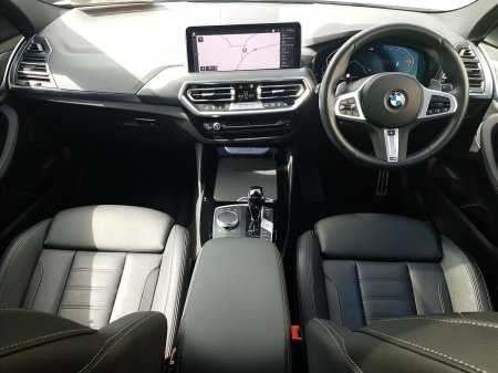 2022 BMW X4 - photo 4