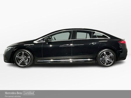 2023 Mercedes-Benz EQE - photo 6