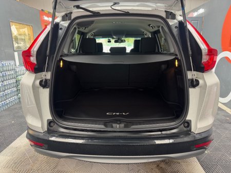 2019 Honda CR-V - photo 7