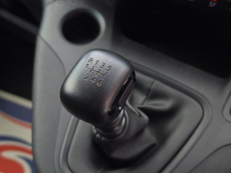 2023 Citroen Berlingo - photo 31