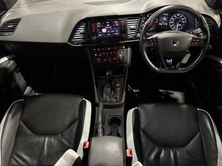 2015 SEAT Leon - photo 15
