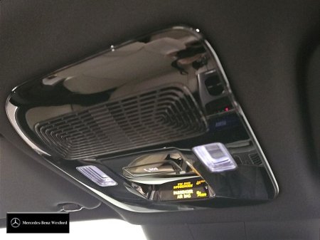 2026 Mercedes-Benz GLB - photo 20