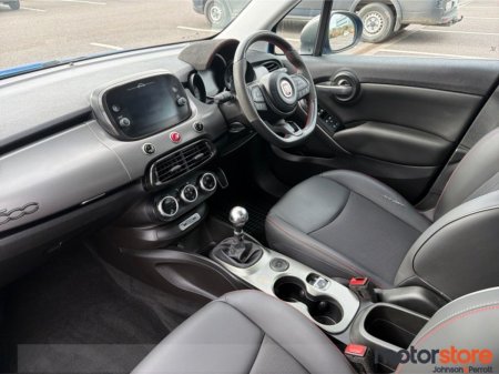 2022 Fiat 500X - photo 3