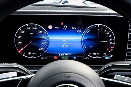 2025 Mercedes-Benz GLE - photo 18