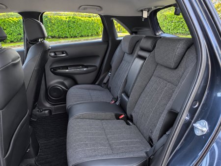 2021 Honda Fit - photo 22