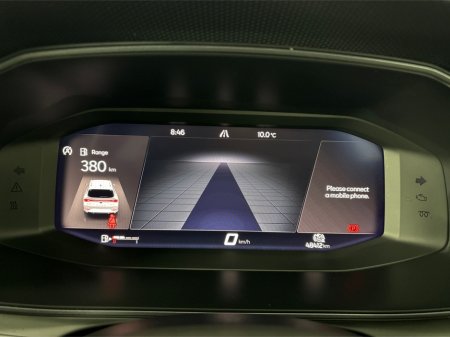 2024 Cupra Leon - photo 19