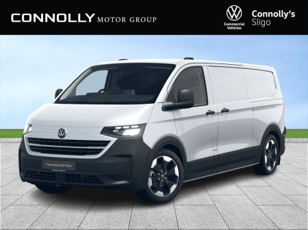 2026 Volkswagen Transporter - photo 12