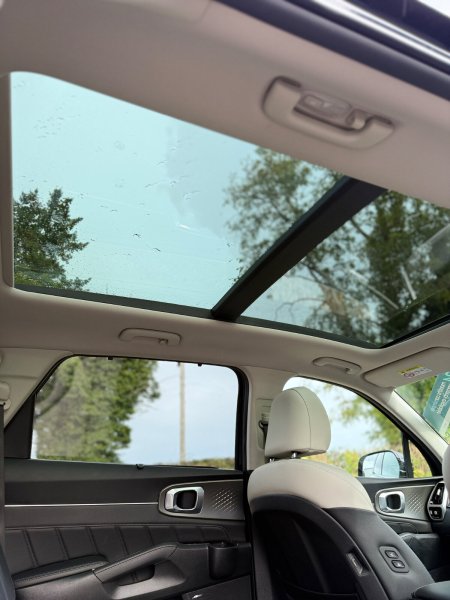 2023 Kia Sorento - photo 32