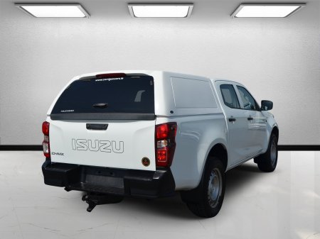2022 Isuzu D-Max - photo 8