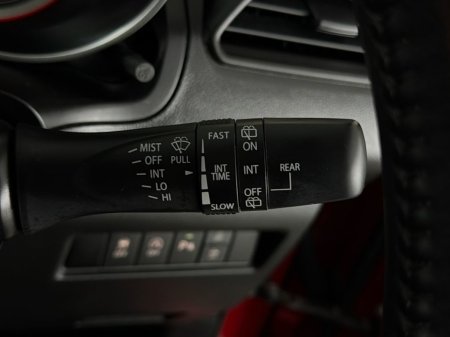 2022 Suzuki Swift - photo 33