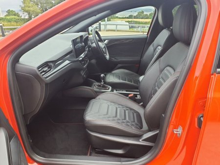 2023 Ford Focus - photo 16