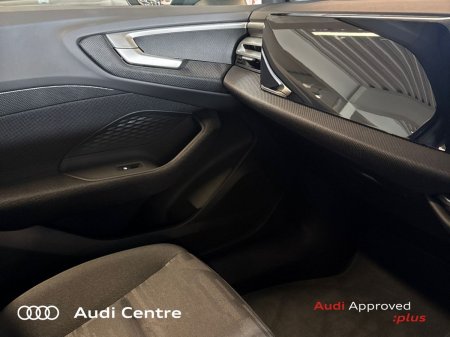 2026 Audi A5 - photo 30