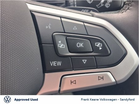 2026 Volkswagen Polo - photo 22