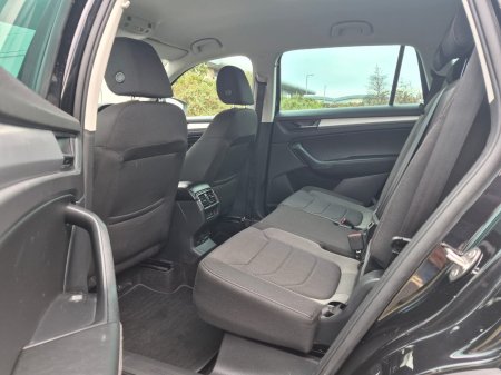 2023 Skoda Kodiaq - photo 13