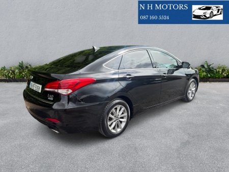 2016 Hyundai i40 - photo 3