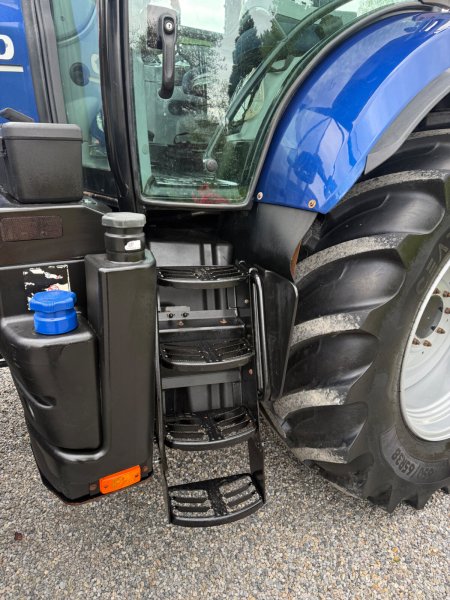 2020 New Holland T7.210 - photo 10