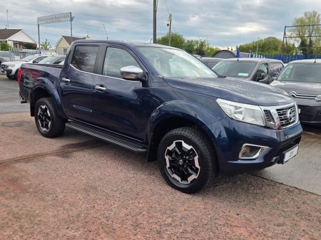 2021 Nissan Navara - photo 8