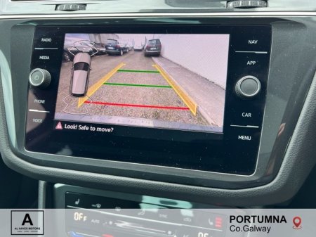 2021 Volkswagen Tiguan - photo 11