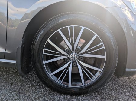 2018 Volkswagen Golf - photo 3