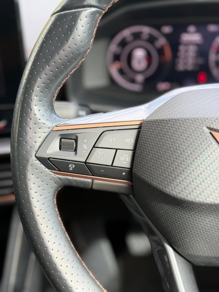 2022 Cupra Formentor - photo 18