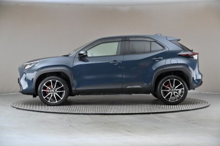 2024 Toyota Yaris Cross - photo 5