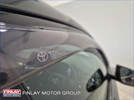 2022 Toyota C-HR - photo 25