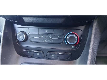 2023 Ford Transit Connect - photo 18