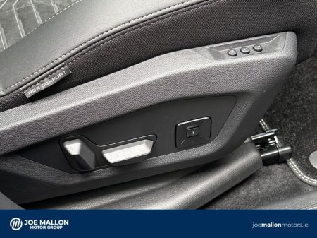 2027 Peugeot 3008 - photo 33